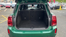 MINI Countryman 2.0 Cooper S Exclusive 5dr Auto Petrol Hatchback